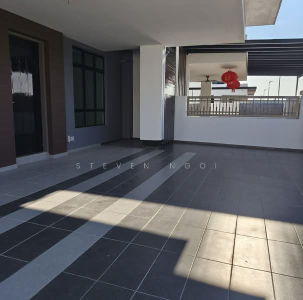 Rumah Berkembar untuk Dijual di Johor Bahru (Johor) - Steven Ngoi - Exterior - PropertyGuru.com.my