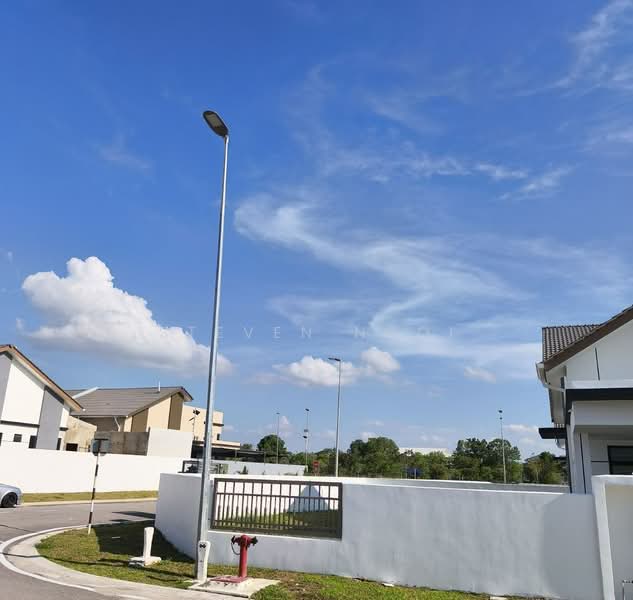 Rumah Berkembar untuk Dijual di Johor Bahru (Johor) - Steven Ngoi - Exterior - PropertyGuru.com.my