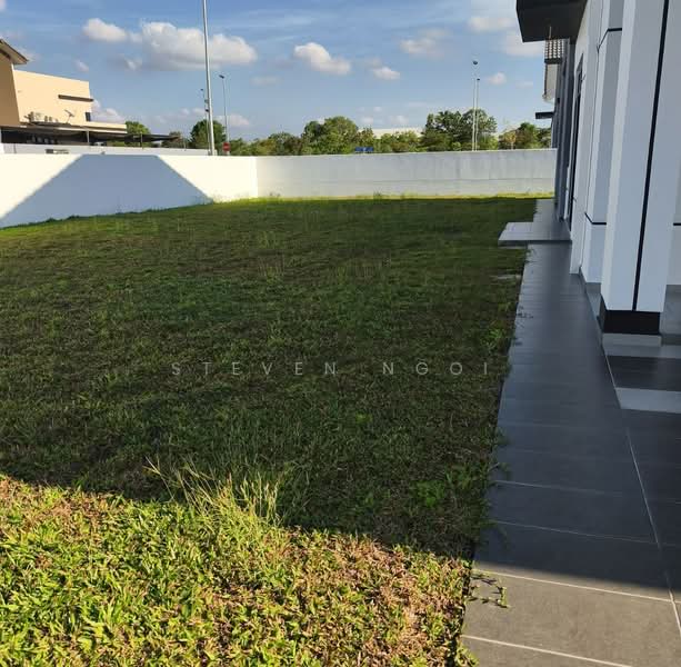 Rumah Berkembar untuk Dijual di Johor Bahru (Johor) - Steven Ngoi - Exterior - PropertyGuru.com.my