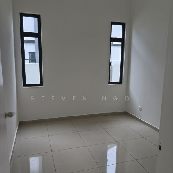 Rumah Berkembar untuk Dijual di Johor Bahru (Johor) - Steven Ngoi - Interior - PropertyGuru.com.my
