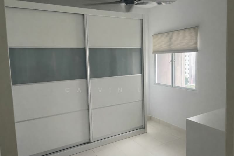 Apartment for Sale at Seri Kasturi Apartments - Calvin Lim - Bedroom - PropertyGuru.com.my