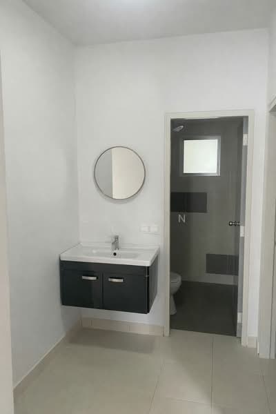 Apartment for Sale at Seri Kasturi Apartments - Calvin Lim - Bathroom - PropertyGuru.com.my