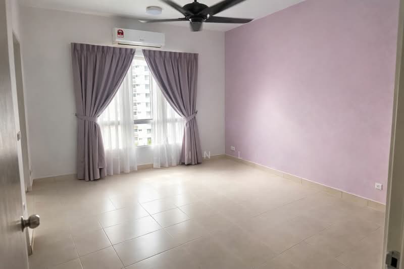 Apartment for Sale at Seri Kasturi Apartments - Calvin Lim - Bedroom - PropertyGuru.com.my
