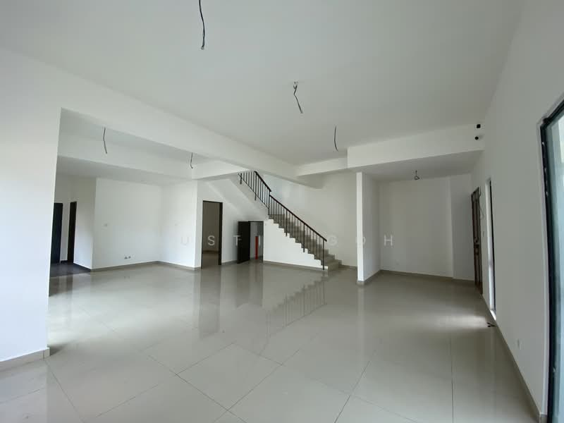Rumah Berkembar untuk Dijual di Bandar Sungai Long (Selangor) - Austin Goh - Interior - PropertyGuru.com.my