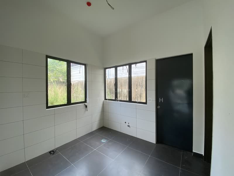 Rumah Berkembar untuk Dijual di Bandar Sungai Long (Selangor) - Austin Goh - Interior - PropertyGuru.com.my