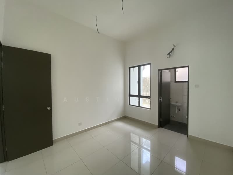 Rumah Berkembar untuk Dijual di Bandar Sungai Long (Selangor) - Austin Goh - Interior - PropertyGuru.com.my