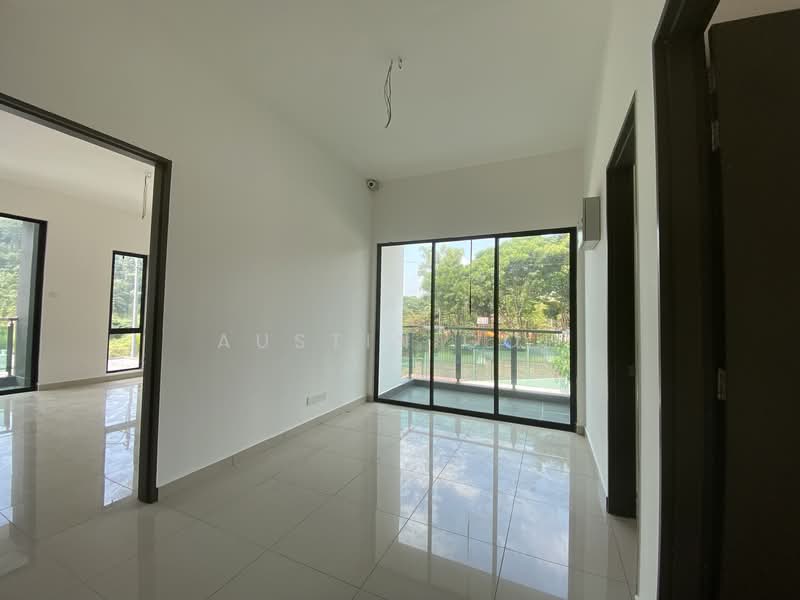 Rumah Berkembar untuk Dijual di Bandar Sungai Long (Selangor) - Austin Goh - Interior - PropertyGuru.com.my