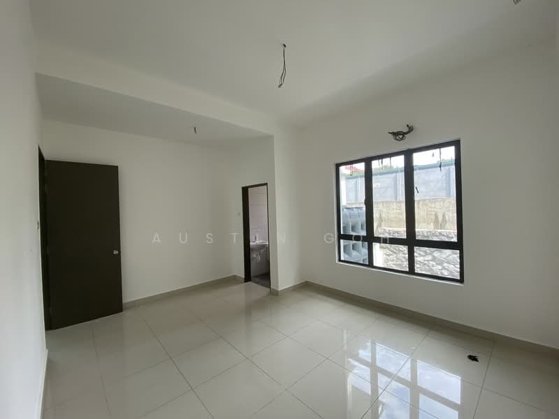 Rumah Berkembar untuk Dijual di Bandar Sungai Long (Selangor) - Austin Goh - Interior - PropertyGuru.com.my
