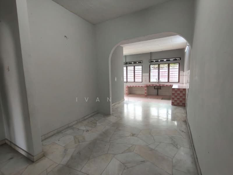 Terraced House for Sale in Ipoh (Perak) - Ivan Tai - Kitchen - PropertyGuru.com.my