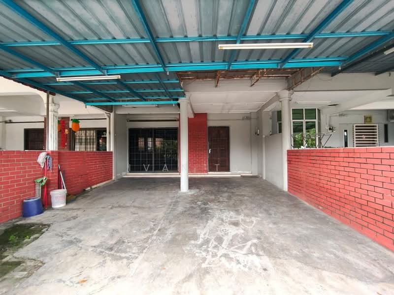 Terraced House for Sale in Ipoh (Perak) - Ivan Tai - Exterior - PropertyGuru.com.my