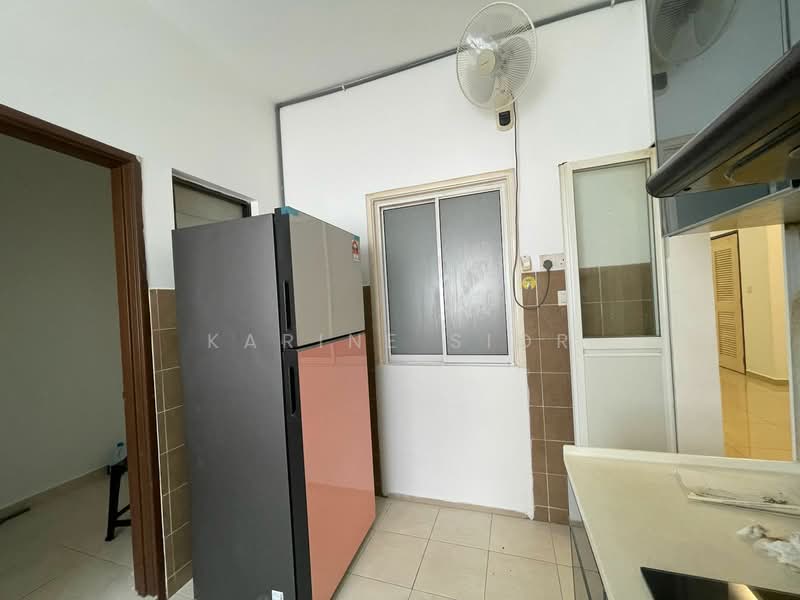 The Woodlands Link House @ Horizon Hills untuk Untuk Dijual - RM 1,250,000, Apr 2026 - Kitchen - PropertyGuru.com.my