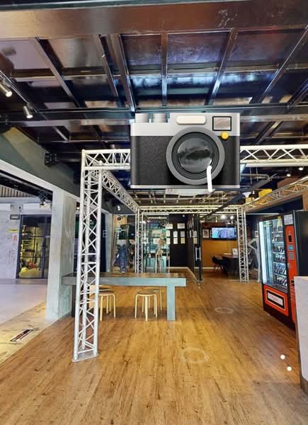 Kedai / Pejabat untuk Disewa di Taman Sutera Utama (Skudai) - Yee Shiuen - Interior - PropertyGuru.com.my