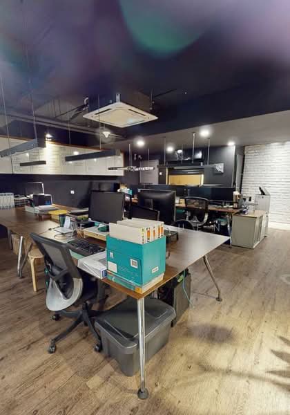 Kedai / Pejabat untuk Disewa di Taman Sutera Utama (Skudai) - Yee Shiuen - Interior - PropertyGuru.com.my