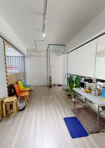 Kedai / Pejabat untuk Disewa di Taman Sutera Utama (Skudai) - Yee Shiuen - Interior - PropertyGuru.com.my
