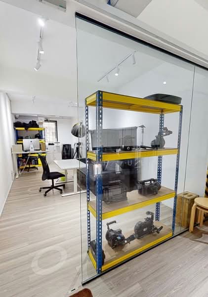 Kedai / Pejabat untuk Disewa di Taman Sutera Utama (Skudai) - Yee Shiuen - Interior - PropertyGuru.com.my