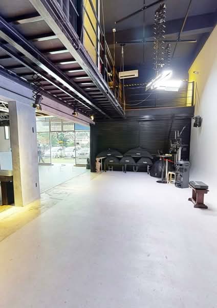 Kedai / Pejabat untuk Disewa di Taman Sutera Utama (Skudai) - Yee Shiuen - Interior - PropertyGuru.com.my