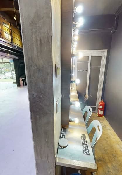 Kedai / Pejabat untuk Disewa di Taman Sutera Utama (Skudai) - Yee Shiuen - Interior - PropertyGuru.com.my