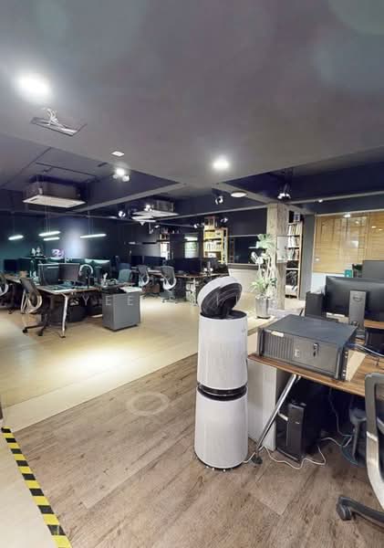 Kedai / Pejabat untuk Disewa di Taman Sutera Utama (Skudai) - Yee Shiuen - Interior - PropertyGuru.com.my