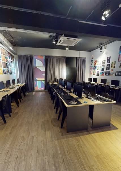 Kedai / Pejabat untuk Disewa di Taman Sutera Utama (Skudai) - Yee Shiuen - Study - PropertyGuru.com.my