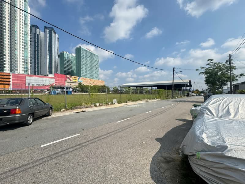 Taman Century untuk Untuk Dijual - RM 838,000, Apr 2026 - Exterior - PropertyGuru.com.my