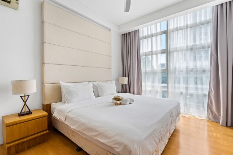 Menara Bintang Goldhill untuk Untuk Dijual - RM 795,000, Apr 2026 - Bedroom - PropertyGuru.com.my