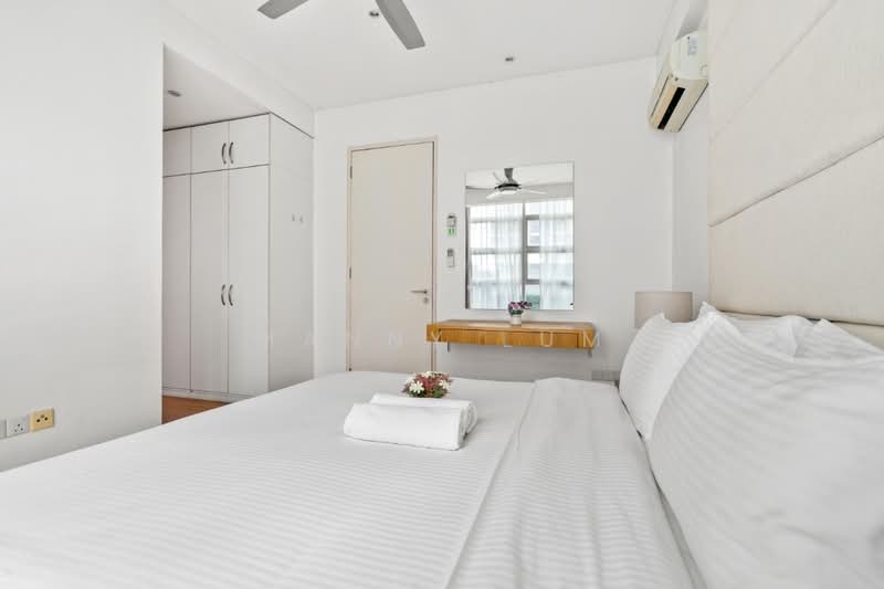 Menara Bintang Goldhill untuk Untuk Dijual - RM 795,000, Apr 2026 - Bedroom - PropertyGuru.com.my