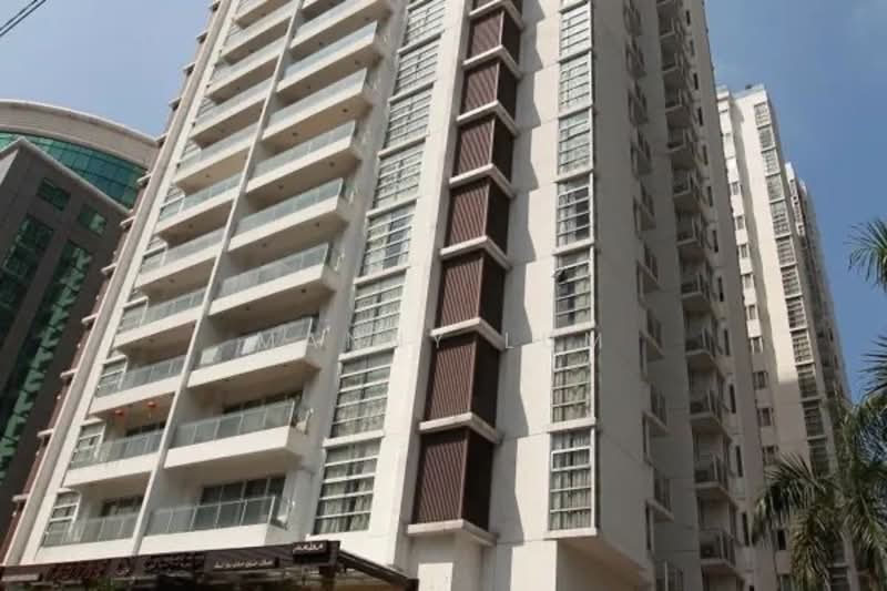 Menara Bintang Goldhill untuk Untuk Dijual - RM 795,000, Apr 2026 - Exterior - PropertyGuru.com.my