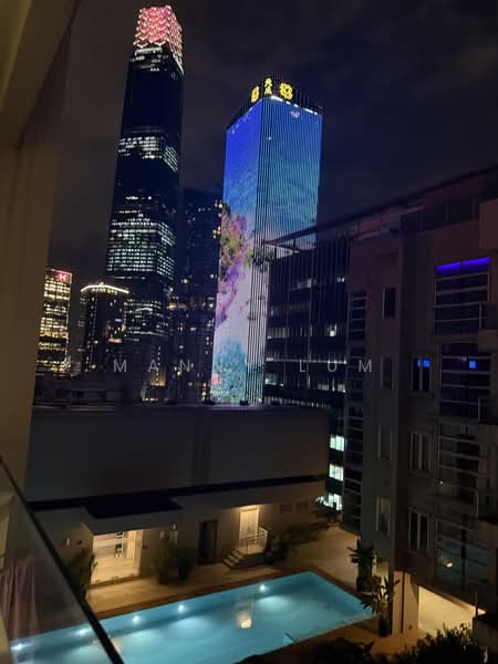 Kondominium untuk Dijual di Menara Bintang Goldhill - Manny Lum - PropertyGuru.com.my