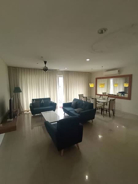 Kondominium untuk Dijual di Menara Bintang Goldhill - Manny Lum - PropertyGuru.com.my