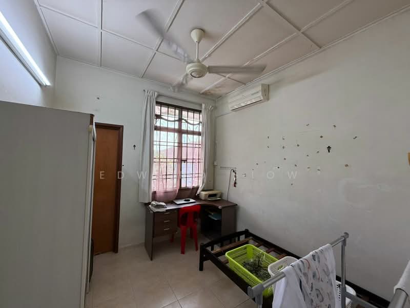 Rumah Teres 2 Tingkat untuk Dijual di Tebrau (Johor) - Edward Siow - Bedroom - PropertyGuru.com.my