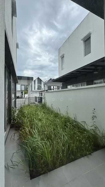 Rumah Teres 2 Tingkat untuk Dijual di Beranang (Selangor) - CC GOH - Exterior - PropertyGuru.com.my