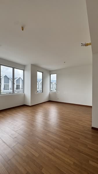 Rumah Teres 2 Tingkat untuk Dijual di Beranang (Selangor) - CC GOH - Living Room - PropertyGuru.com.my