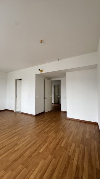 Rumah Teres 2 Tingkat untuk Dijual di Beranang (Selangor) - CC GOH - Living Room - PropertyGuru.com.my