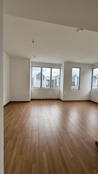 Rumah Teres 2 Tingkat untuk Dijual di Beranang (Selangor) - CC GOH - Interior - PropertyGuru.com.my
