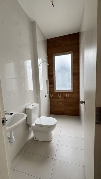 Rumah Teres 2 Tingkat untuk Dijual di Beranang (Selangor) - CC GOH - PropertyGuru.com.my