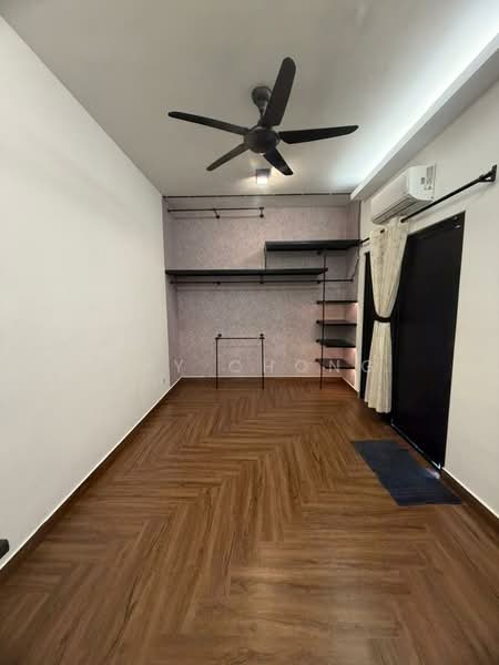 Kondominium untuk Dijual di Residensi Bukit Palma 1 (Palm Hill Residence 1) - Ray Chong - Bedroom - PropertyGuru.com.my