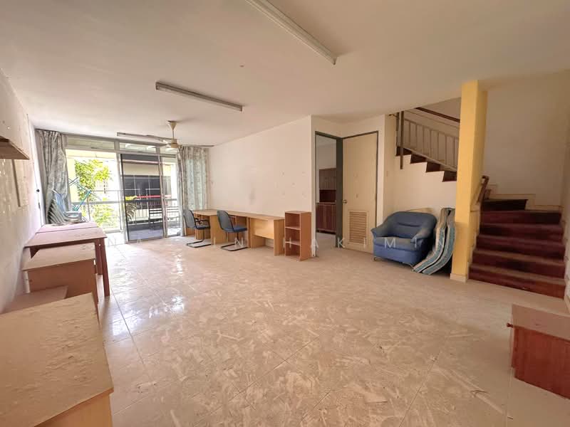 Condominium for Sale at Cyberia Smart Homes - Nazrin Hakimin - Interior - PropertyGuru.com.my