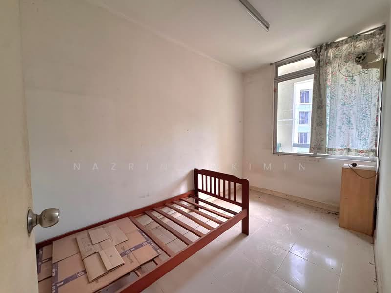 Condominium for Sale at Cyberia Smart Homes - Nazrin Hakimin - Bedroom - PropertyGuru.com.my