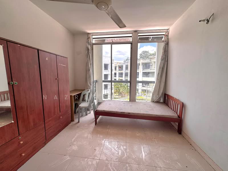 Condominium for Sale at Cyberia Smart Homes - Nazrin Hakimin - Bedroom - PropertyGuru.com.my