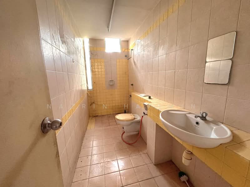 Condominium for Sale at Cyberia Smart Homes - Nazrin Hakimin - PropertyGuru.com.my