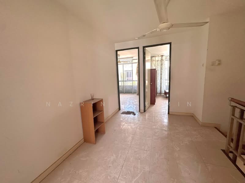 Condominium for Sale at Cyberia Smart Homes - Nazrin Hakimin - PropertyGuru.com.my