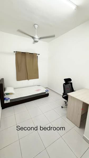 Kondominium untuk Disewa di Residensi Emas - Eiffel Lai - Bedroom - PropertyGuru.com.my