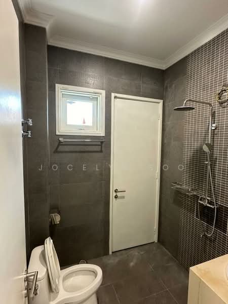 Rumah Banglo untuk Dijual di Beverly Heights (Melawati) - Jocelyn Soo - Bathroom - PropertyGuru.com.my