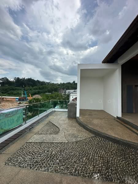 Bungalow for Sale in Beverly Heights (Ampang) - Jocelyn Soo - Exterior - PropertyGuru.com.my