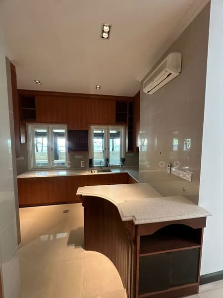 Rumah Banglo untuk Dijual di Beverly Heights (Melawati) - Jocelyn Soo - Kitchen - PropertyGuru.com.my