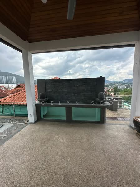 Rumah Banglo untuk Dijual di Beverly Heights (Melawati) - Jocelyn Soo - Exterior - PropertyGuru.com.my