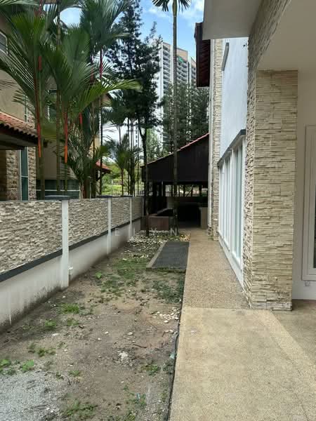 Rumah Banglo untuk Dijual di Beverly Heights (Melawati) - Jocelyn Soo - Exterior - PropertyGuru.com.my