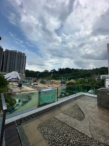 Rumah Banglo untuk Dijual di Beverly Heights (Melawati) - Jocelyn Soo - Exterior - PropertyGuru.com.my