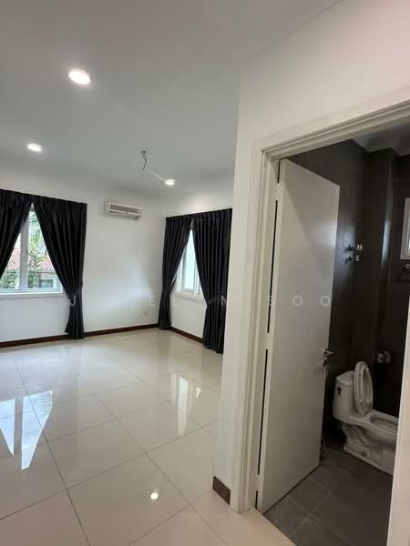 Rumah Banglo untuk Dijual di Beverly Heights (Melawati) - Jocelyn Soo - Interior - PropertyGuru.com.my