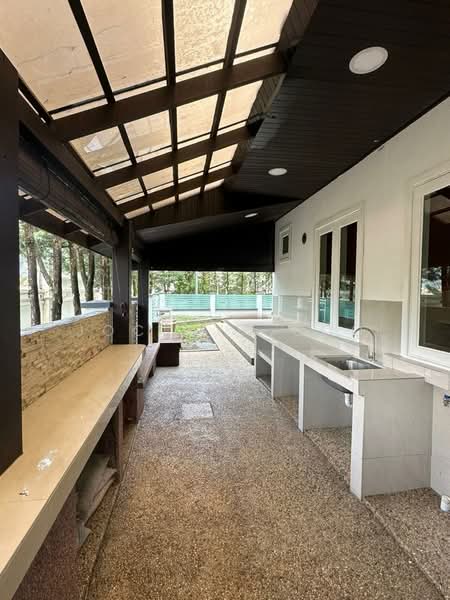 Rumah Banglo untuk Dijual di Beverly Heights (Melawati) - Jocelyn Soo - Exterior - PropertyGuru.com.my